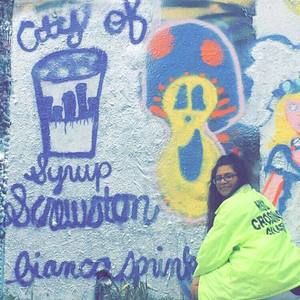 Meet your Posher, Jasmin